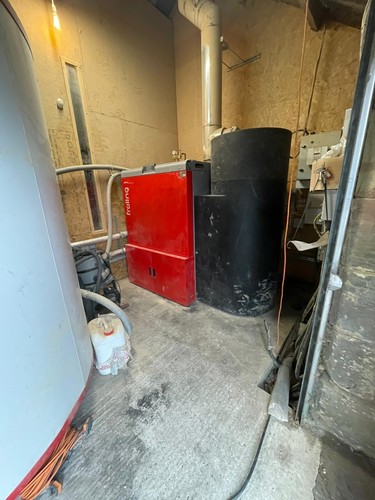 Froling froeling 99kw - froeling,