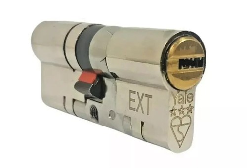 Yale platinum 3star euro - platinum,