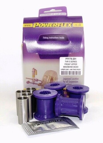 Powerflex pff79 201 front - powerflex,