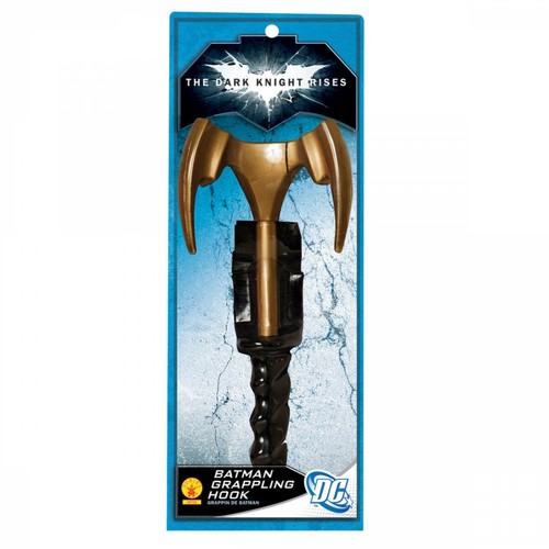 Batman grappling hook - grappling,