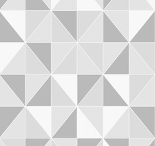 Contour Grey & white Obelisk