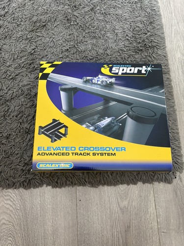 Scalextric sport track - 1:32,