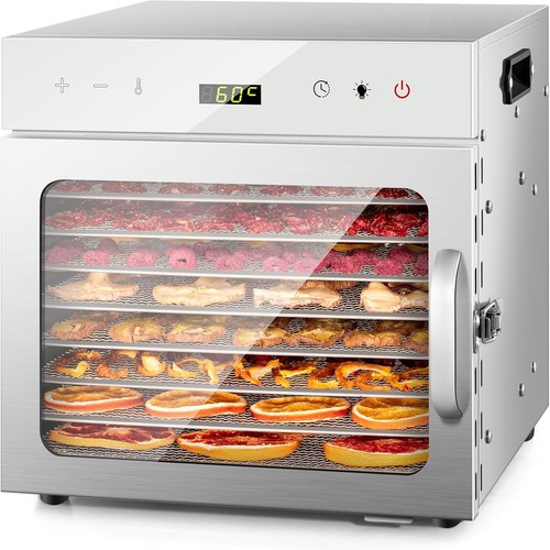 Stainless steel food - stainless,