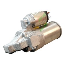 2025 FORD TRANSIT STARTER