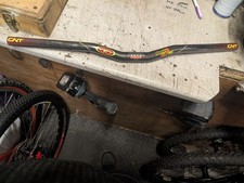 EASTON MONKEY LITE XC CARBON