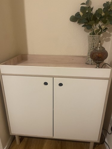 Mamas papa dresser - &,