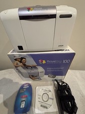 Free postage!! Epson Picture