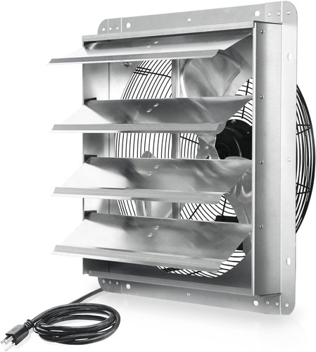 Ken brown high speed - 18'', wall