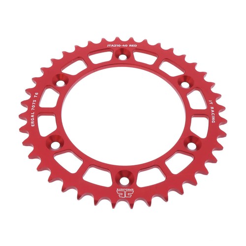 Jta210 40red alu 520 - alu, z40