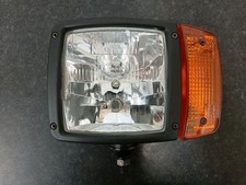 Thwaites Headlamp L/H UK -