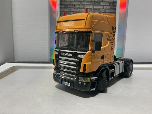 Siku scania 275 truck no - 1:32,