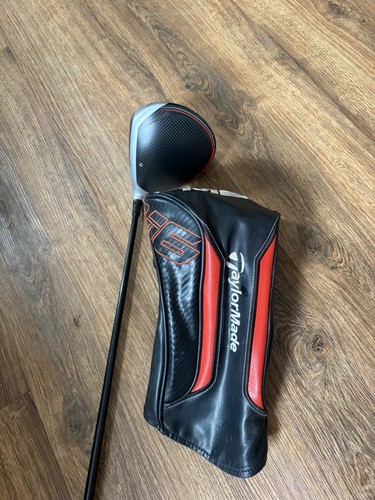 Taylormade driver 5 - taylormade,