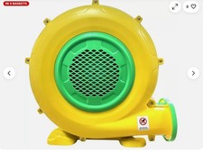 Blower 750W Inflatable Bounce
