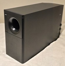 Bose Acoustimass 5 Series IV