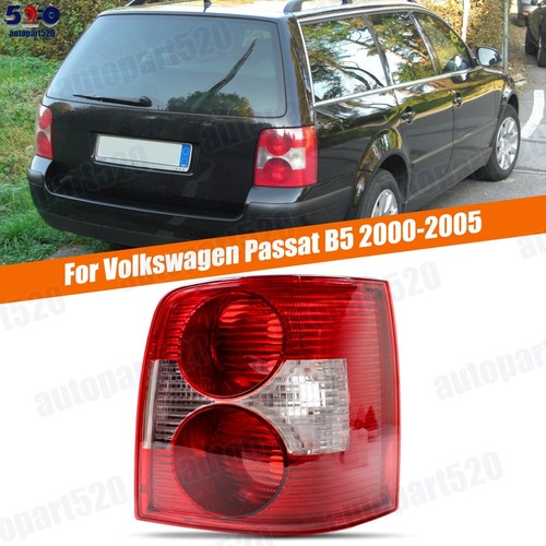 For passat estate - passat, b5