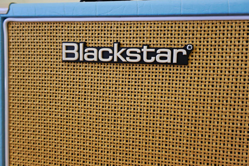 Blackstar mkii valve - ht-1r,