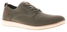 Wrangler Mens Casual Shoes Whesley green UK Size