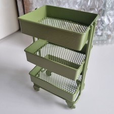 IKEA STYLE TROLLEY BARBIE