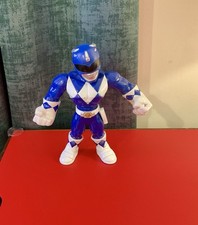 Mighty morphin power rangers