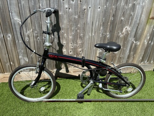 Tern link 20in - link, folding