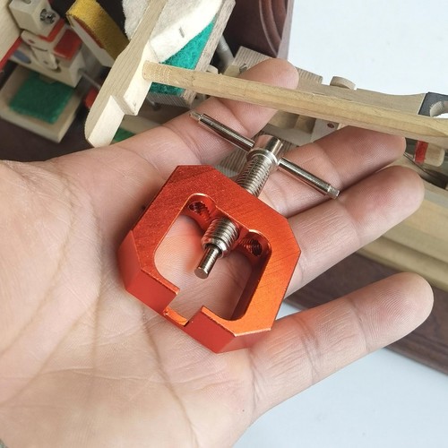 Piano grand shank press repair - piano,