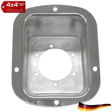 Protective cover filler neck (tank) Jeep Wrangler YJ 1987/1995