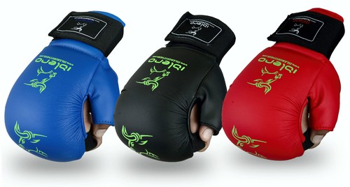 Evo karate sparring mitt - evo,