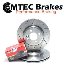 Corsa gsi drilled - b,