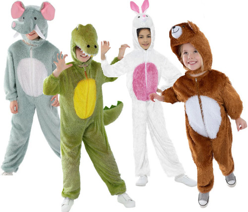 Animal costume kids farm - animal,