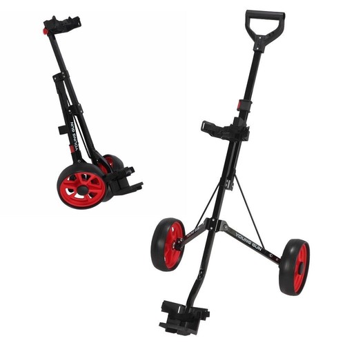 Young gun kids adjustable golf - kids,