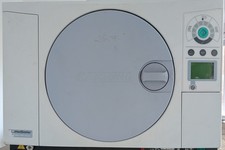 Eschmann 113 Autoclave steam