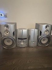 Pioneer Stereo CD cassette