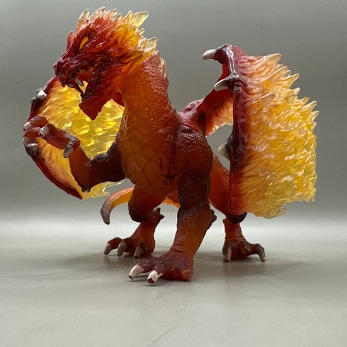Schleich 72020 fire dragon - schleich,