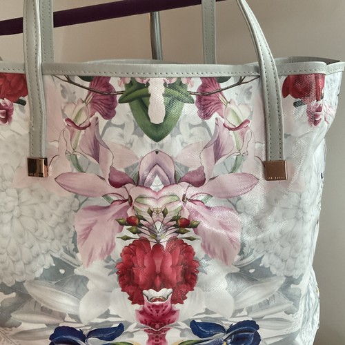 Ted baker floral shopper good - ted,