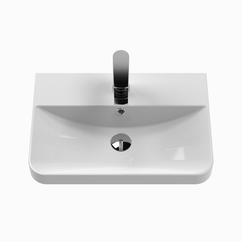 Nuie core 500mm thin - core,
