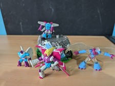 Gormiti Action Figure Bundle