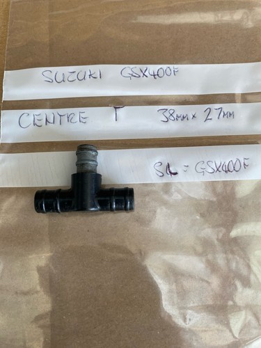 Suzuki gsx400f carburettor - suzuki, t