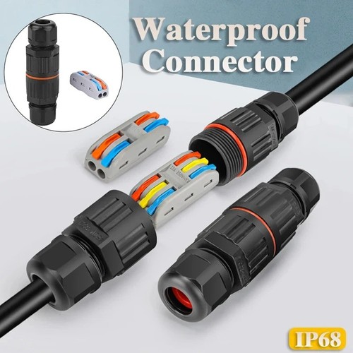 Ip68 waterproof cable - ip68,