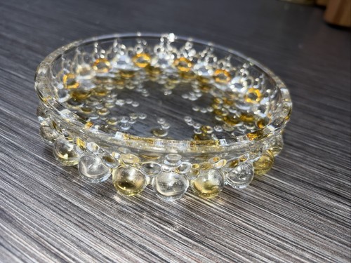 Vtg walther glass bolero - vtg,