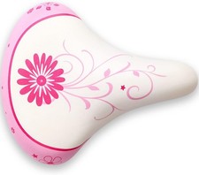Kids Bicycle Saddle for Girls