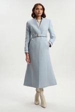 Karen Millen Coat Womens
