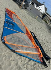 Ezzy Sails - Cheetah 7m