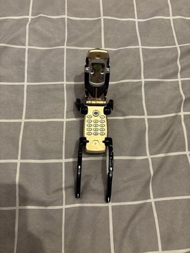 Power rangers bandai wild - rangers,