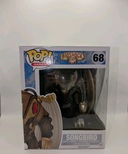 Funko Pop! Songbird #68