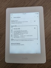 Amazon Kindle 7th Generation