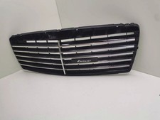 Mercedes-Benz E AMG W210 1997 Front grill DMP1118