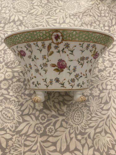 Minton haddon hall green - minton, edge