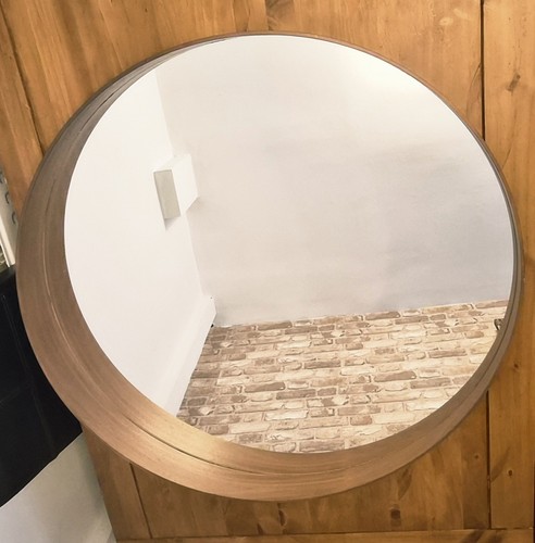 Ikea stockholm wall mirror - wall,