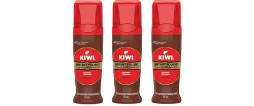 Kiwi instant shine - instant, liquid