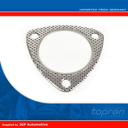 Exhaust pipe pre cat - exhaust,